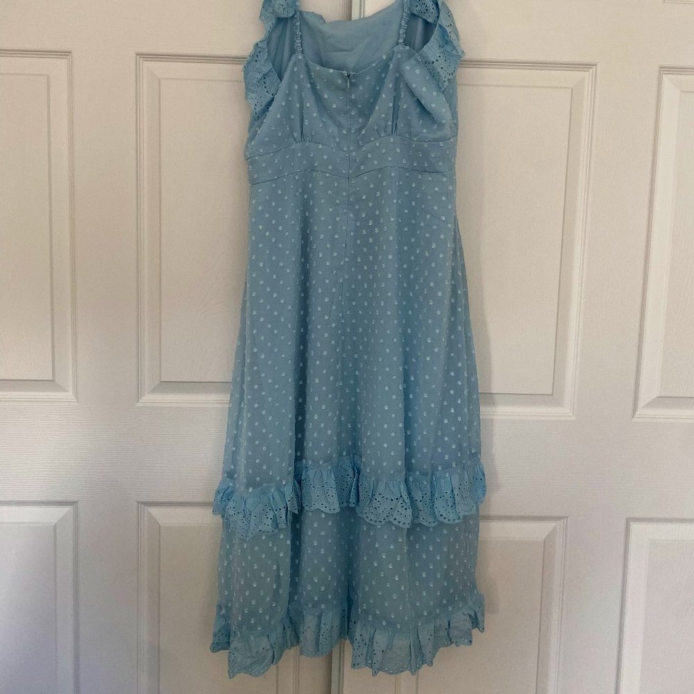 Hope & Ivy Elea dress, s 16